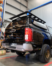 Load image into Gallery viewer, Raffle Ticket: Win a 2026 Mitsubishi Triton GLX 4WD fitted with ARB Accessories