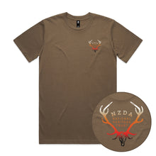 Load image into Gallery viewer, Men's National Heritage Trust T-Shirt