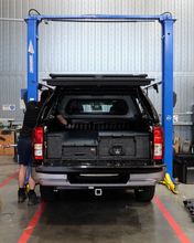 Load image into Gallery viewer, Raffle Ticket: Win a 2026 Mitsubishi Triton GLX 4WD fitted with ARB Accessories