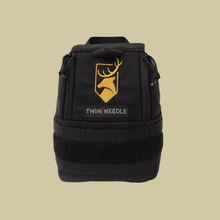 Load image into Gallery viewer, NZDA x Twin Needle Bino Pouch Classic & Harness