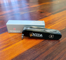 Load image into Gallery viewer, NZDA x Victorinox Fieldmaster Knife