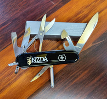 Load image into Gallery viewer, NZDA x Victorinox Fieldmaster Knife