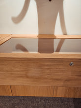 Load image into Gallery viewer, Otago Herd Display Case | $5,000 Donation | Hunting and Shooting Museum Display Cabinet