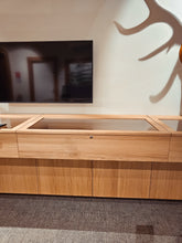 Load image into Gallery viewer, Orbell's NZDA History Display Case | $5,000 Donation | Hunting & Shooting Museum Display Cabinet