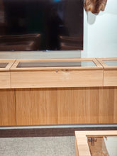 Load image into Gallery viewer, Whitetail Display Case | $5,000 Donation | NZ Hunting and Shooting Heritage Museum Display Cabinet