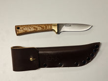 Load image into Gallery viewer, NZDA Limited Edition Bird and Trout Svord Knife – 2025 Pre-Order Release