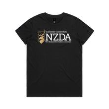 Load image into Gallery viewer, Gisborne Tairāwhiti Women's T-Shirt