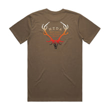 Load image into Gallery viewer, Men's National Heritage Trust T-Shirt