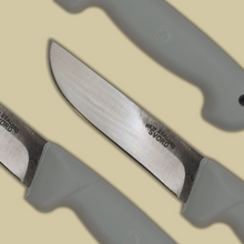 Load image into Gallery viewer, NZDA x Svord: Kiwi General  Outdoor Knife