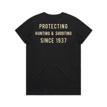 Load image into Gallery viewer, Gisborne Tairāwhiti Women's T-Shirt