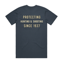 Load image into Gallery viewer, Men's Advocacy T-Shirt