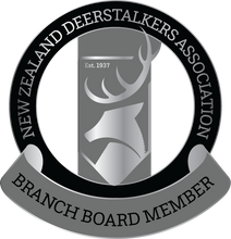 Load image into Gallery viewer, Branch Board Member Badge