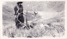 Load image into Gallery viewer, Halcyon Days Display Case | $5,000 Donation | Hunting and Shooting Museum Display Cabinet