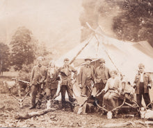 Load image into Gallery viewer, Halcyon Days Display Case | $5,000 Donation | Hunting and Shooting Museum Display Cabinet