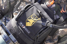 Load image into Gallery viewer, NZDA x Twin Needle Bino Pouch Classic & Harness