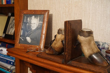 Load image into Gallery viewer, Major Wilson Display Case | $5,000 Donation | NZ Hunting and Shooting Museum Display