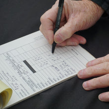 Load image into Gallery viewer, Douglas Score and Norman Douglas Display Case | $5,000 Donation | NZ Hunting & Shooting Museum Display Cabinet