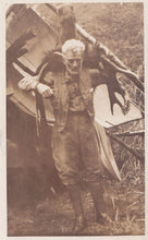 Load image into Gallery viewer, Moose Display Case | $5,000 Donation | NZ Hunting and Shooting Museum Display Cabinet