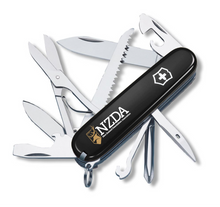 Load image into Gallery viewer, NZDA x Victorinox Fieldmaster Knife