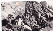 Load image into Gallery viewer, Rakaia Herd/Early Years Display Case | $5,000 Donation | Hunting & Shooting Museum Display Cabinet