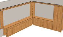 Load image into Gallery viewer, Gun Room Feature Wall - Prohibited and Modern Firearms | $10,000 Donation | NZ Hunting and Shooting Museum