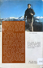 Load image into Gallery viewer, Hunting in Westland | Lew Sutherland | Second Hand Book