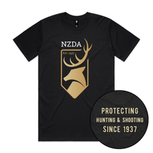 Load image into Gallery viewer, Sika Show Men's Advocacy T-Shirt