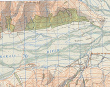 Load image into Gallery viewer, Rakaia Herd/Early Years Display Case | $5,000 Donation | Hunting & Shooting Museum Display Cabinet