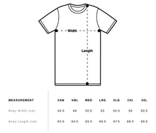 Load image into Gallery viewer, Sika Show Ladies Advocacy T-Shirt