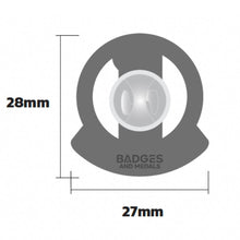 Load image into Gallery viewer, Branch Board Member Badge