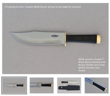 Load image into Gallery viewer, Gun Room Feature Wall - Millitary 303s | $5,000 Donation | NZ Hunting and Shooting Museum