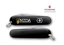Load image into Gallery viewer, NZDA x Victorinox Bantam Knife