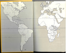 Load image into Gallery viewer, On Safari I Armand Denis I Secondhand Book
