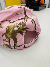 Load image into Gallery viewer, NZDA Cap - Pink Camo
