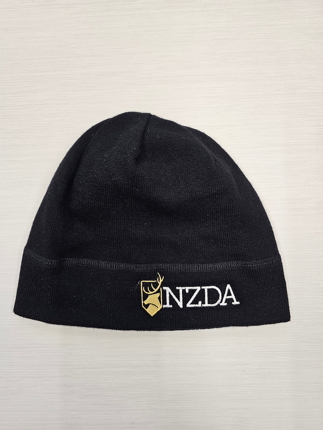 NZDA Lightweight Merino Beanie