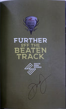 Load image into Gallery viewer, Further Off The Beaten Track | Dave Shaw | Signed

