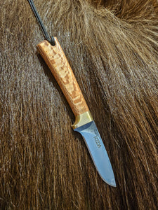 NZDA Limited Edition Bird and Trout Svord Knife – 2025 Pre-Order Release
