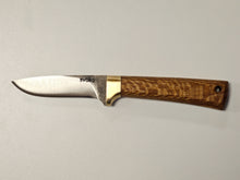 Load image into Gallery viewer, NZDA Limited Edition Bird and Trout Svord Knife – 2025 Pre-Order Release
