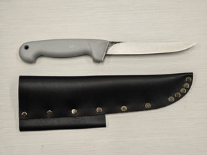 NZDA x Svord: Kiwi General Purpose 6"