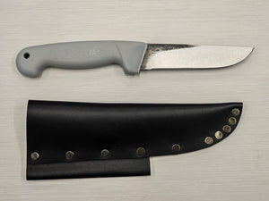 NZDA x Svord: Kiwi General  Outdoor Knife