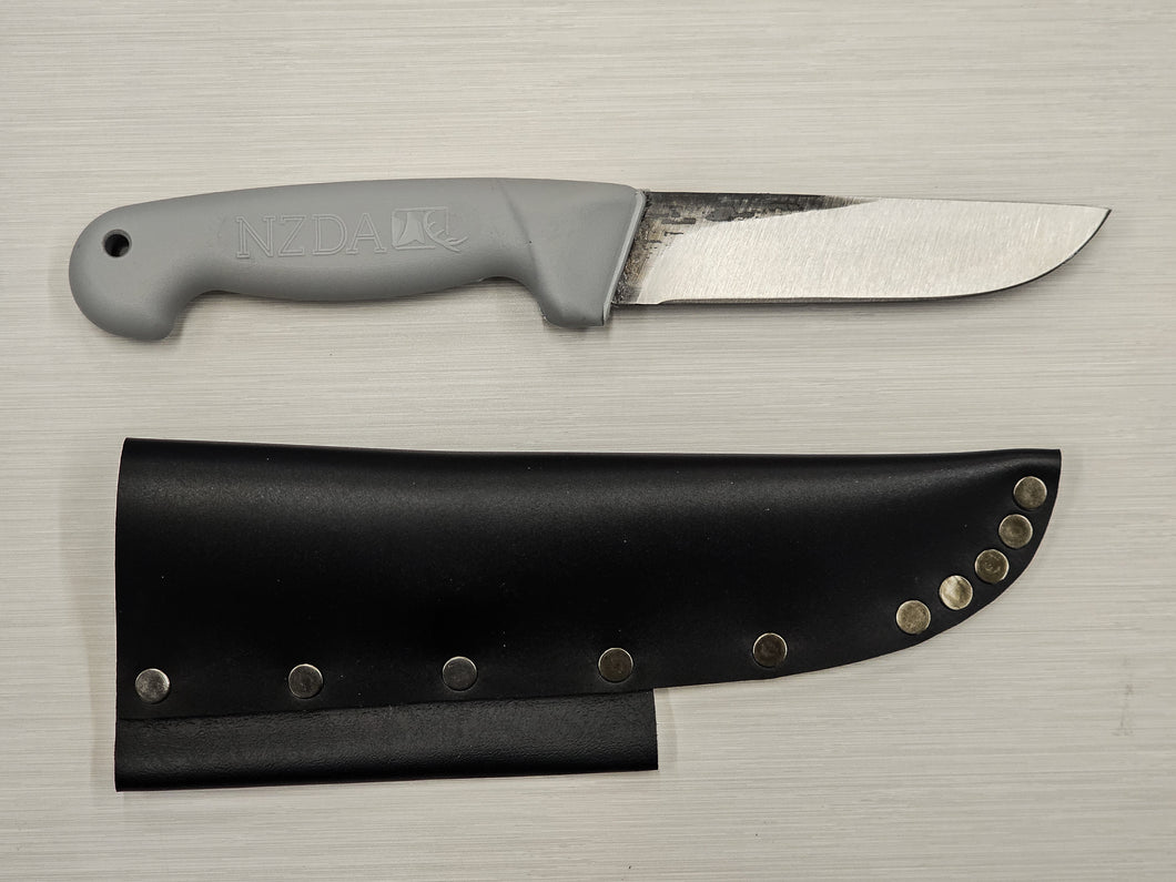 NZDA x Svord: Kiwi General  Outdoor Knife