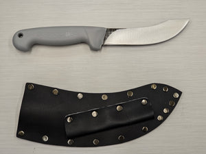 NZDA x Svord: Kiwi Curved Skinner 6 Inch