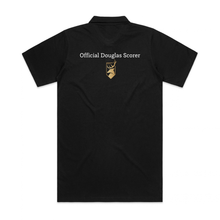 Load image into Gallery viewer, Official Douglas Scorer Polo - Men's
