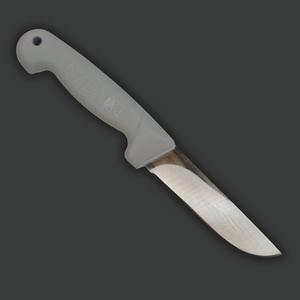 NZDA x Svord: Kiwi General Knife
