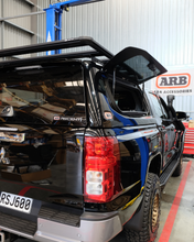 Load image into Gallery viewer, Raffle Ticket: Win a 2026 Mitsubishi Triton GLX 4WD fitted with ARB Accessories
