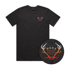 Load image into Gallery viewer, Men's National Heritage Trust T-Shirt
