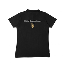Load image into Gallery viewer, Official Douglas Scorer Polo - Women's
