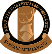 Load image into Gallery viewer, 50 Years Membership Badge
