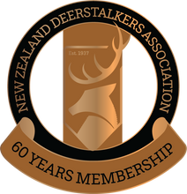 Load image into Gallery viewer, 60 Years Membership Badge
