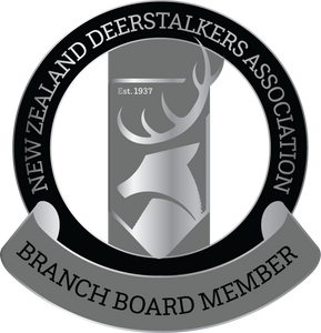 Branch Board Member Badge